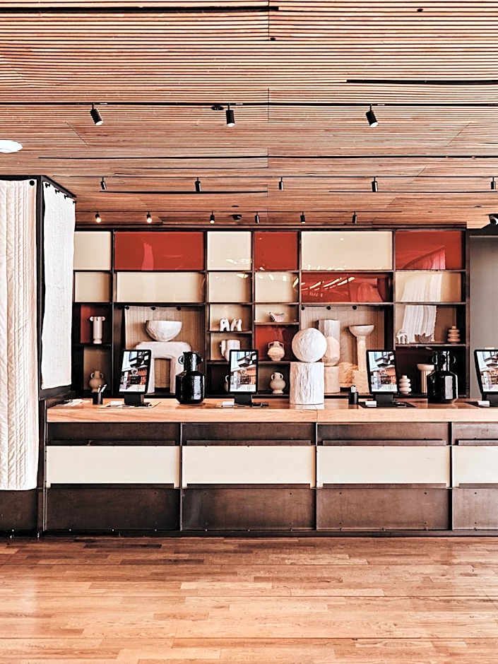 One Hundred Shoreditch