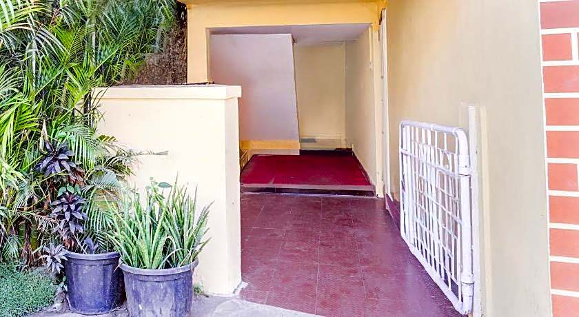 Collection O Panjim Near Miramar Beach