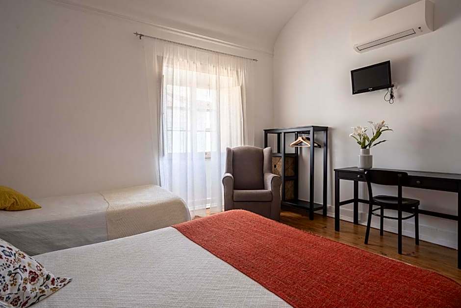 Burgos Guest House
