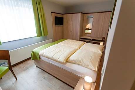 Comfort Single Room