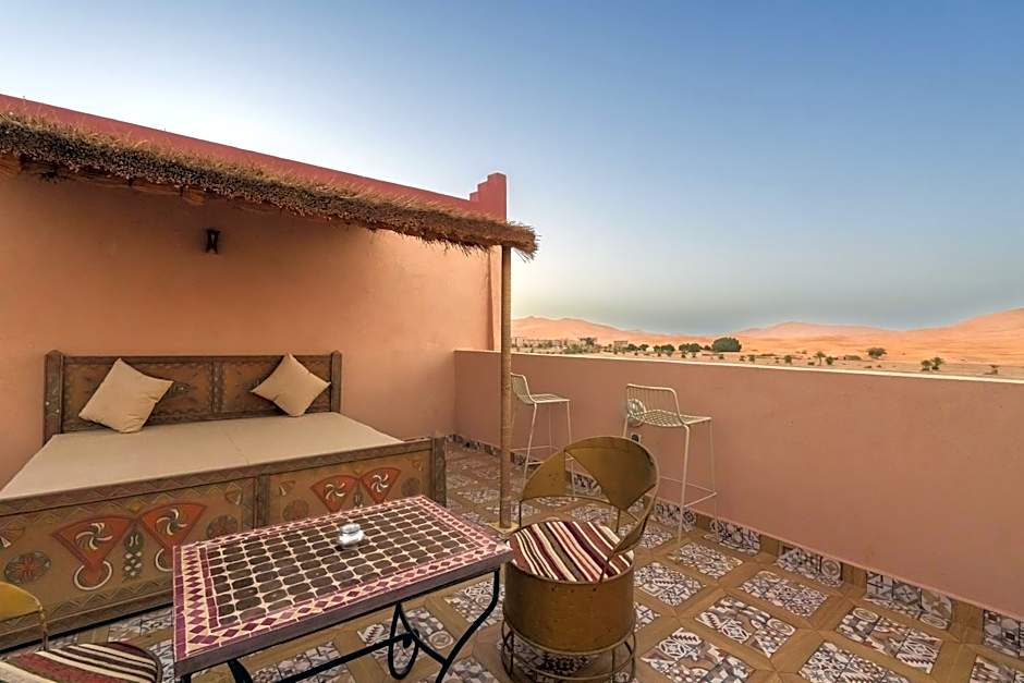 Hotel Riad Xaluca