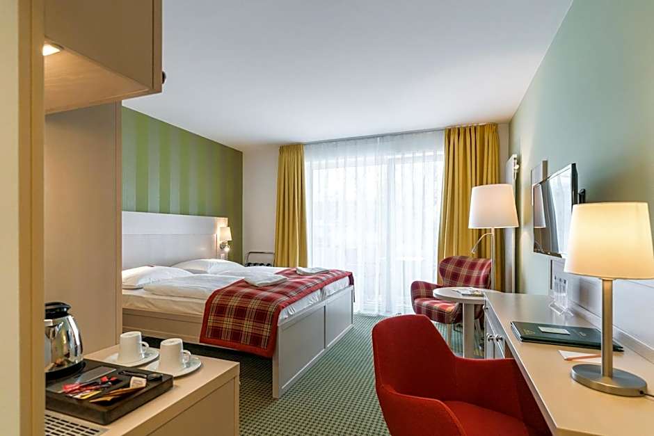 Ringhotel Warnemünder Hof