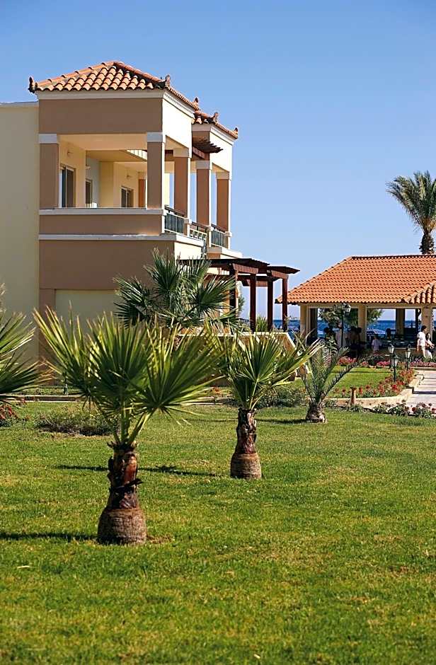 Lindos Princess Beach Hotel