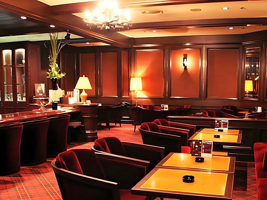 The Crown Palais New Hankyu Kochi