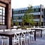 The Scarlet, Lincoln, a Tribute Portfolio Hotel