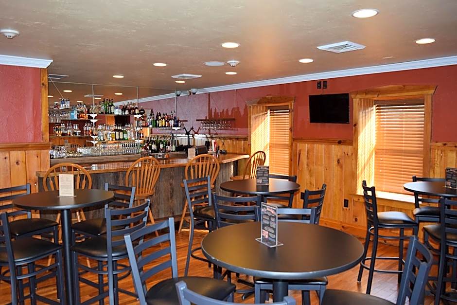 The Lodges At Gettysburg