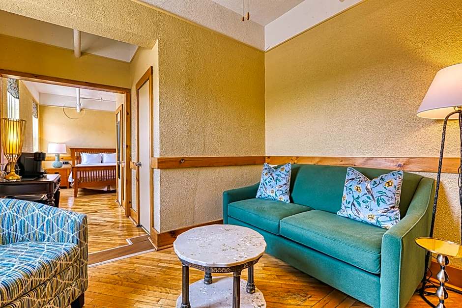 The Stratford Hotel by Hoco Hotels Collection