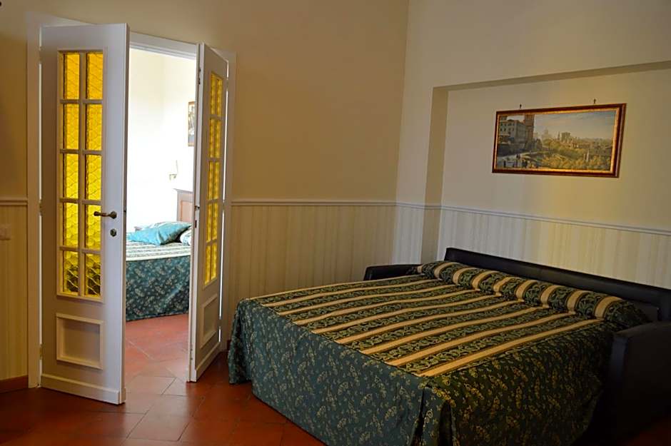 Pantheon Inn