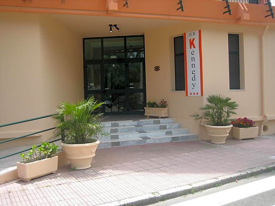 Hotel Kennedy