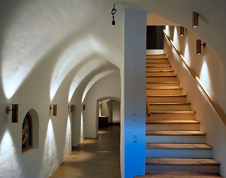 Hotel Gasthof Grüner Baum