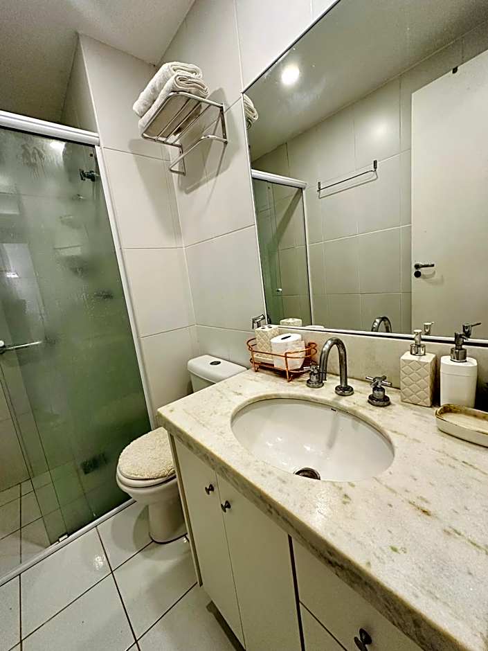 Hotel Verano stay Rock in Río suites