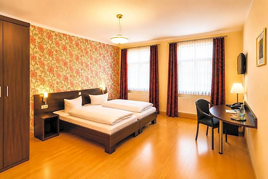 Kulturhotel Kaiserhof