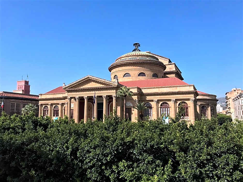 Porta Maqueda