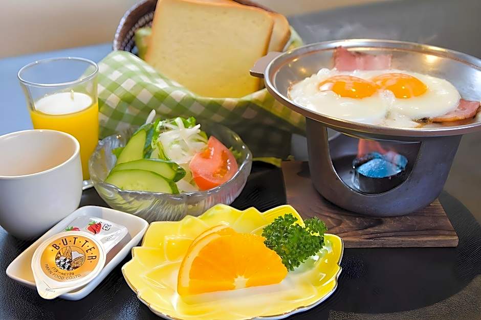 Ryokan Nogami Honkan