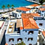 Teresa Spetses