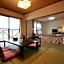 Aizu Astraea Hotel
