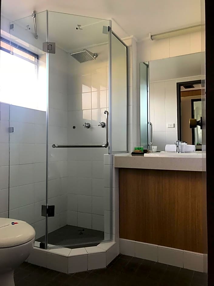 Mariners on the Waterfront