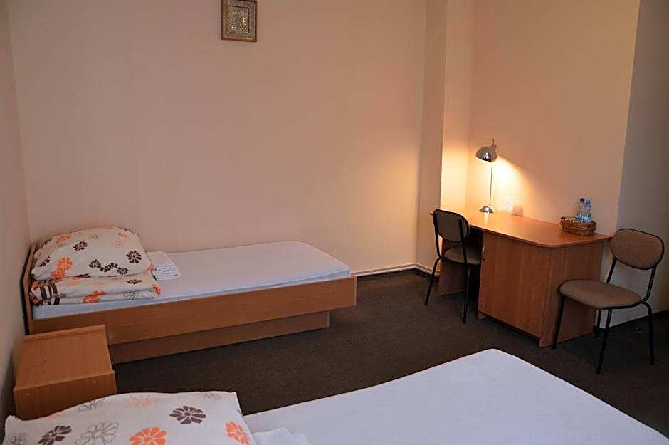 Pokoje Gościnne Centrum Kultury Prawosławnej