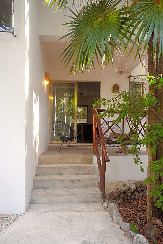 Buena onda residence