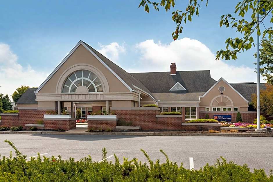 Photo 1 of 37 of Hilton Garden Inn Lancaster