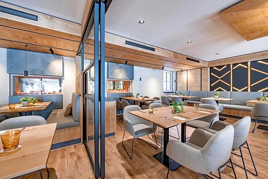 Ruhpoldinger Hof - Hotel & Wellness