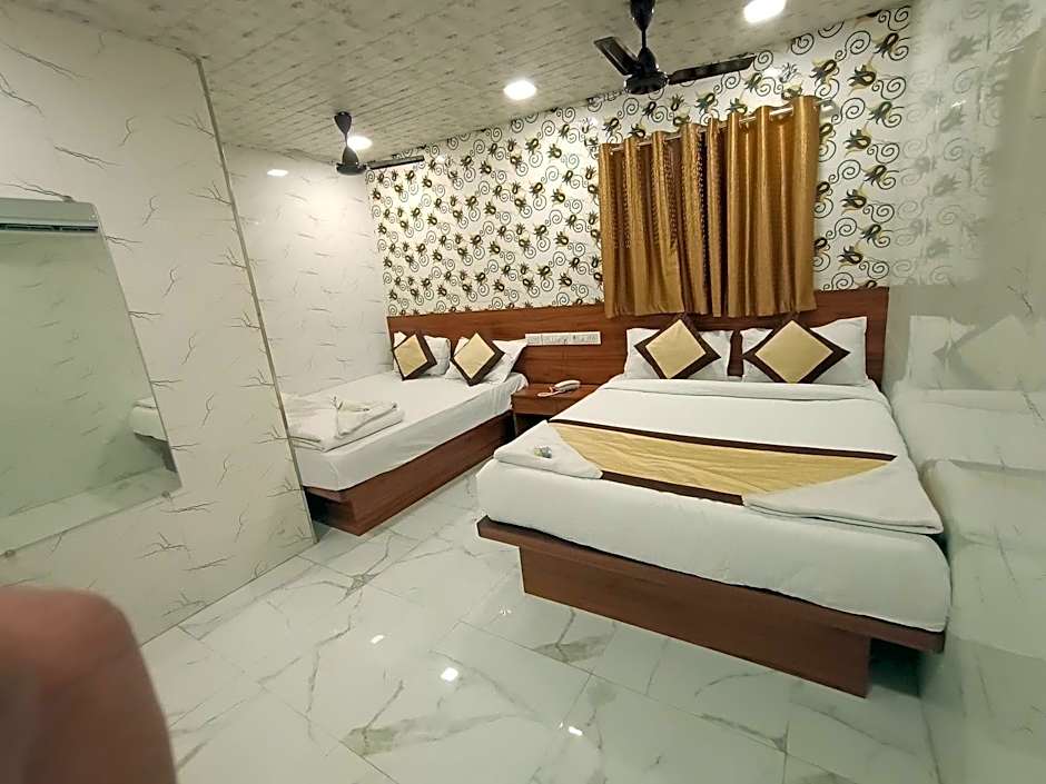 T Junction Residency by OYO Rooms – Bombay/ Mumbai, KY