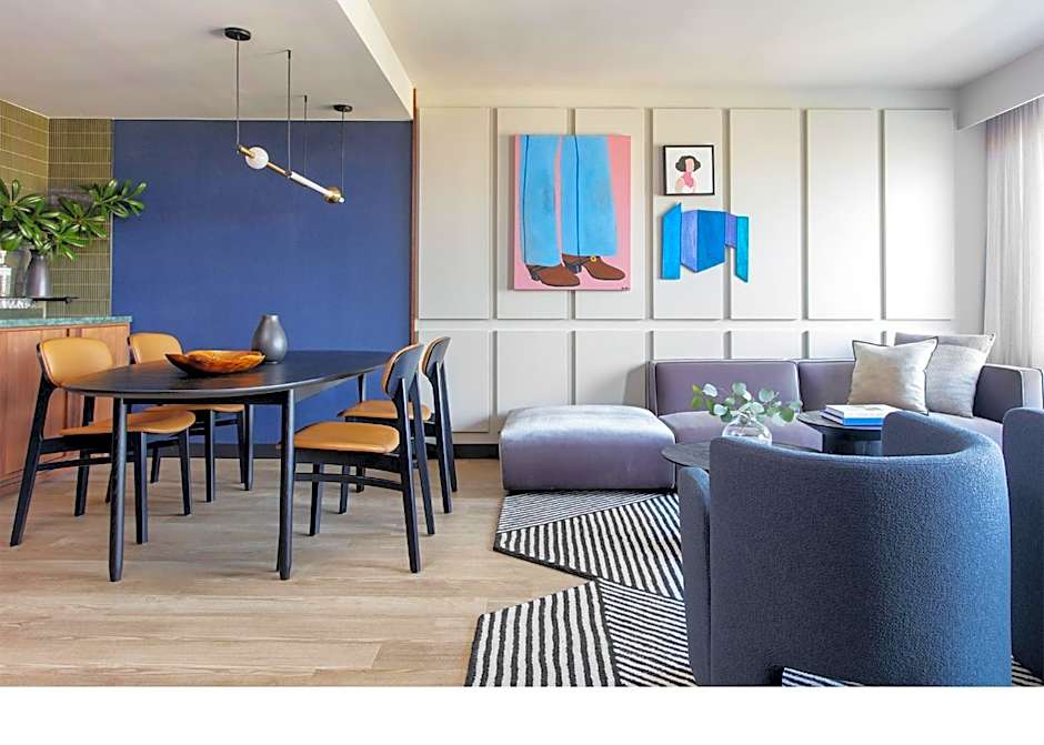 Kimpton Banneker Hotel, an IHG Hotel By IHG