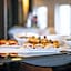 Radisson BLU Balmoral Hotel, Spa