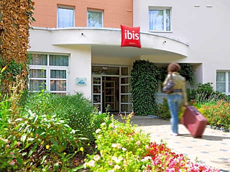 ibis Nancy Brabois
