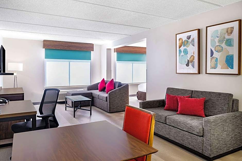 Wingate by Wyndham Duluth/Atlanta