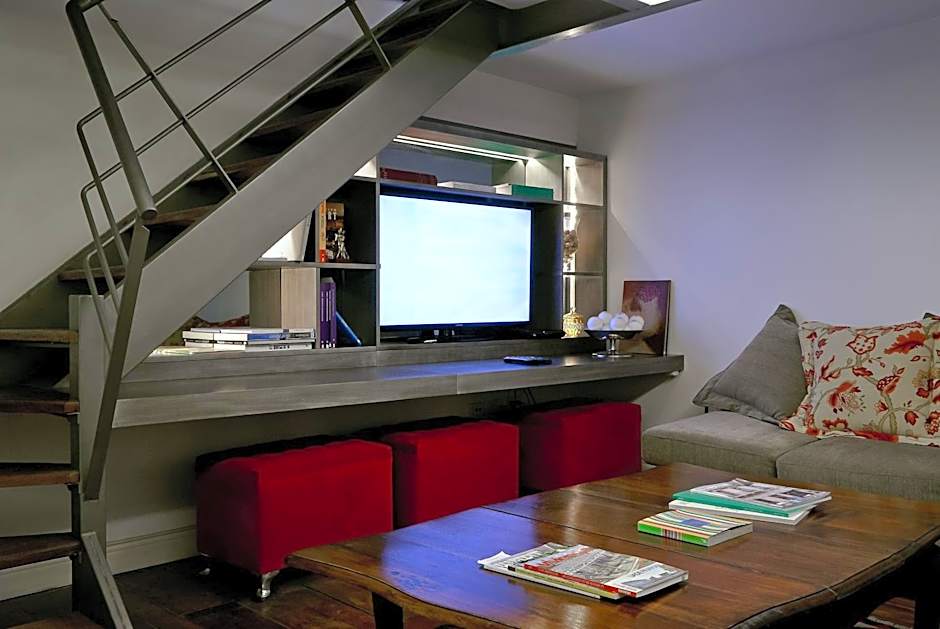 San Telmo Suites