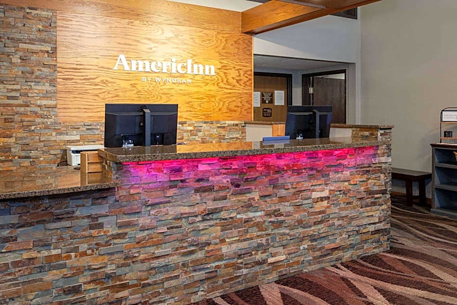 AmericInn by Wyndham New Richmond