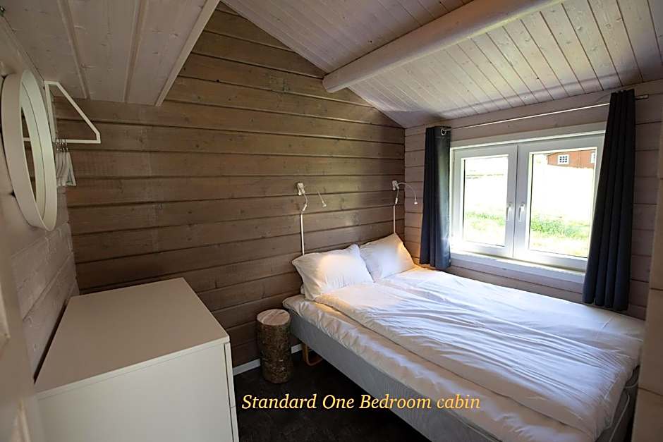 Geirangerfjorden Feriesenter