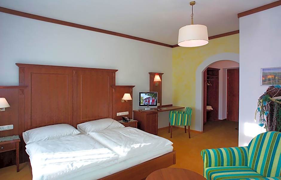 Hotel Restaurant Wallner I contactless check-in