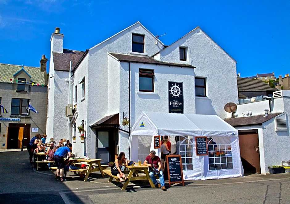 Ferry Inn