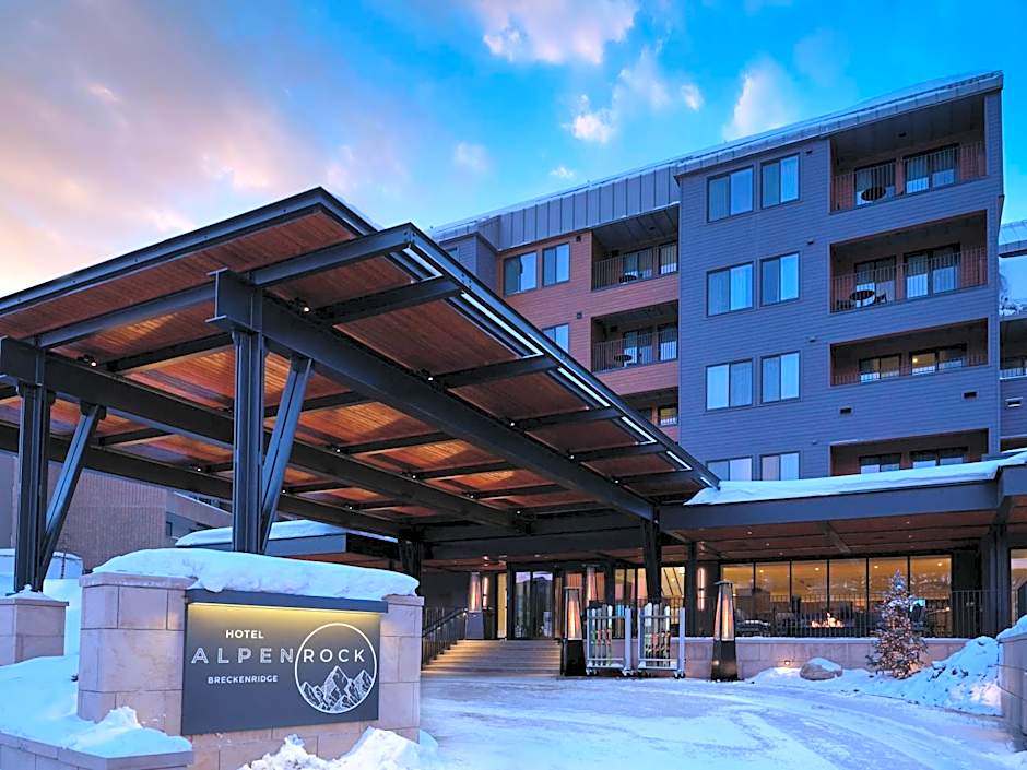 Hotel Alpenrock Breckenridge, Curio Collection by Hilton