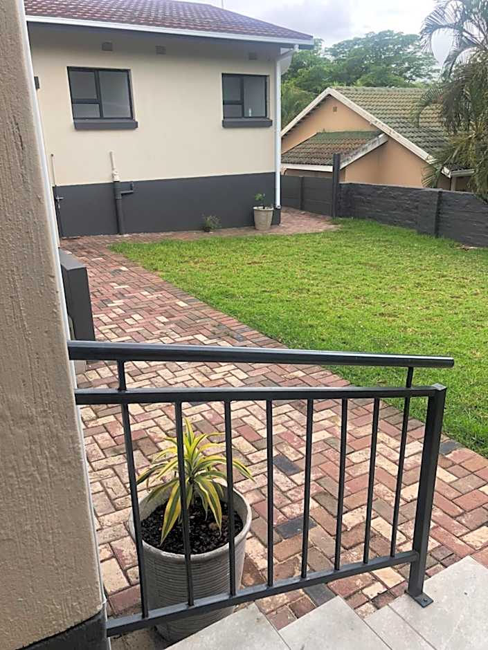 Spring Acres Guesthouse