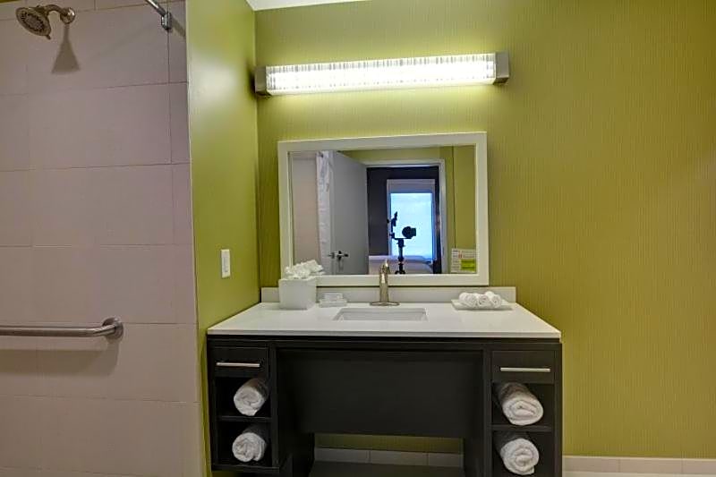 Home2 Suites By Hilton Stafford Quantico