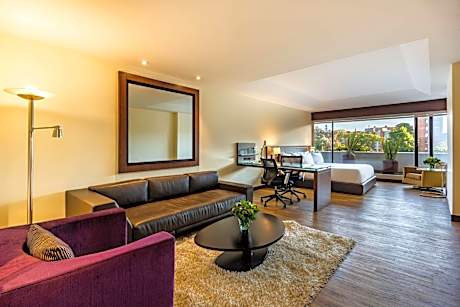 Premium Double or Twin Room