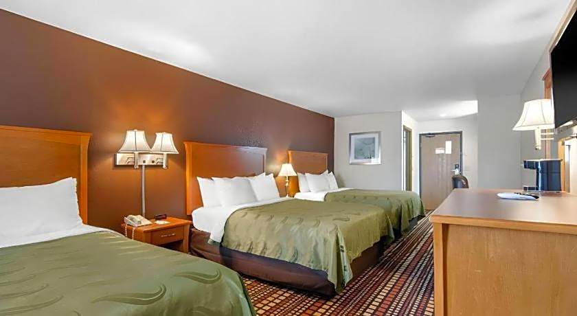Quality Inn Kearney