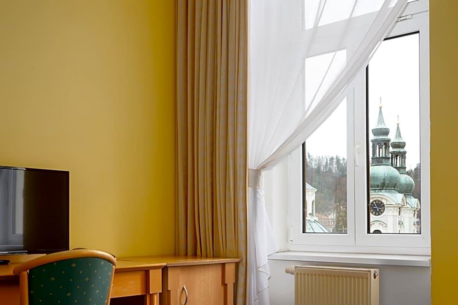Wellness Hotel Jean De Carro