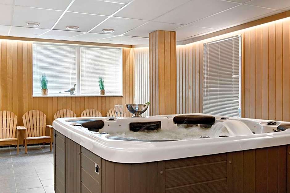 Sure Hotel by Best Western Vilsta Sporthotell