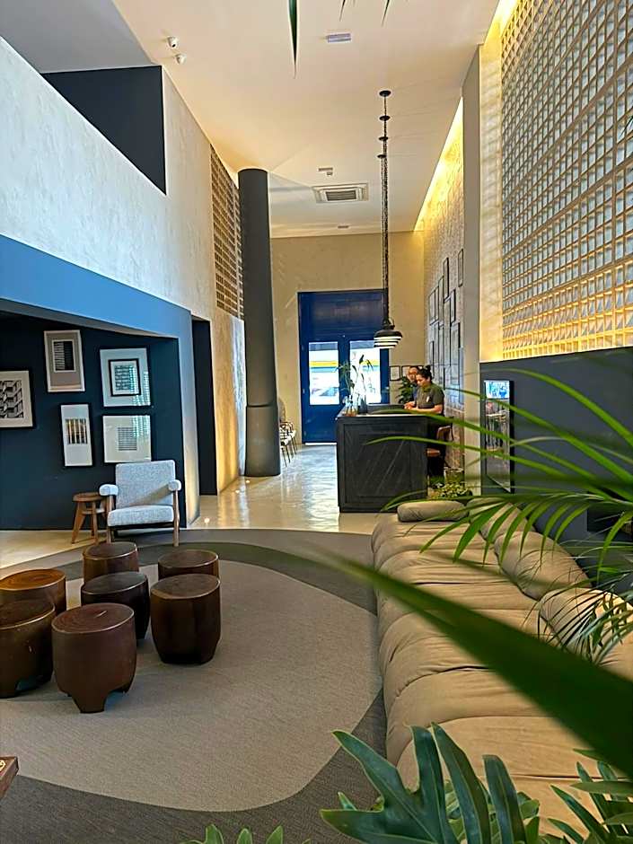 Bê Hotel