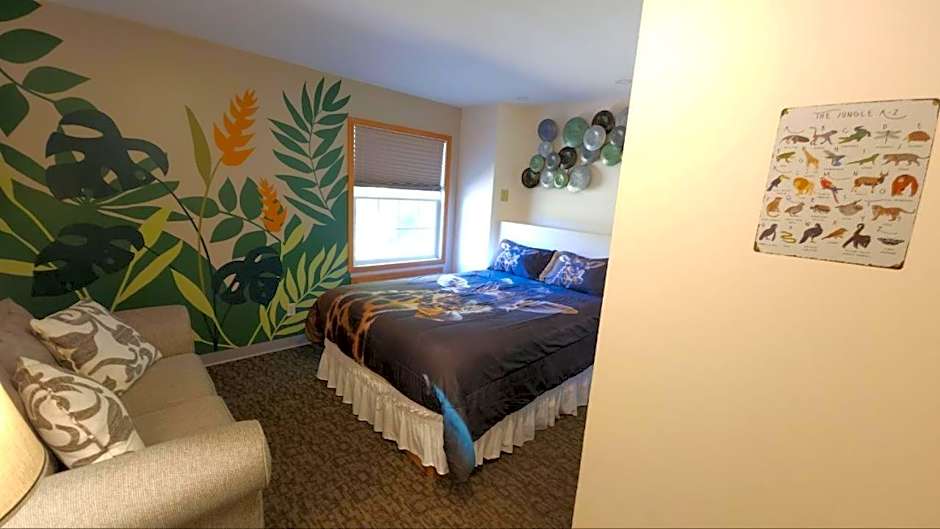 Brook Pointe Resort