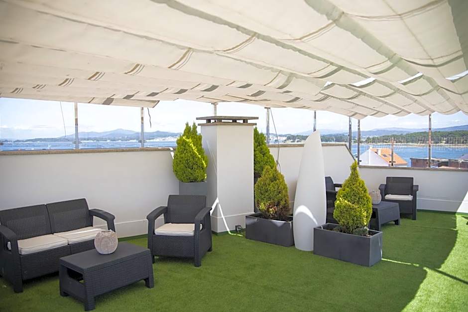 Hotel Maruxia *** Superior