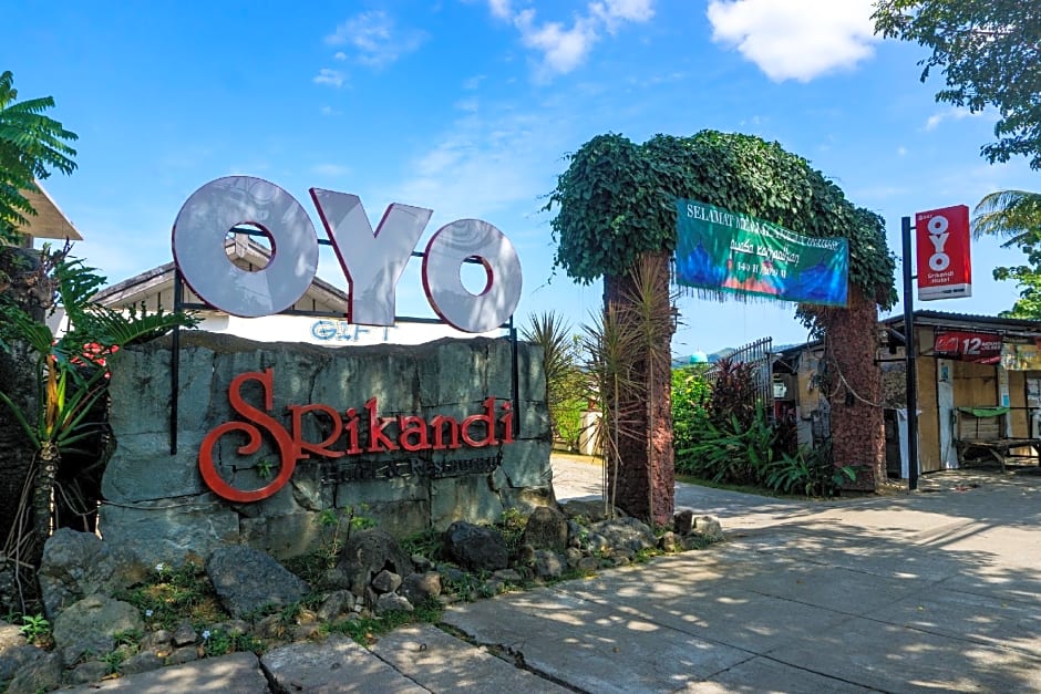 Hotel O Srikandi Hotel