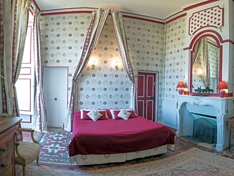 Marie Feuillant Double Room