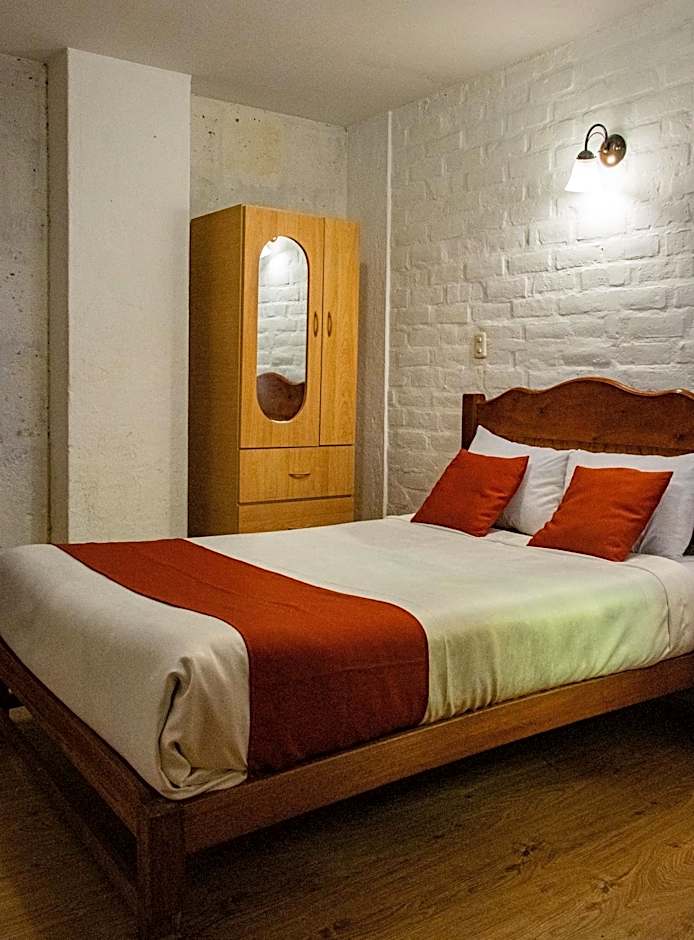 Hotel La Posada de Ugarte