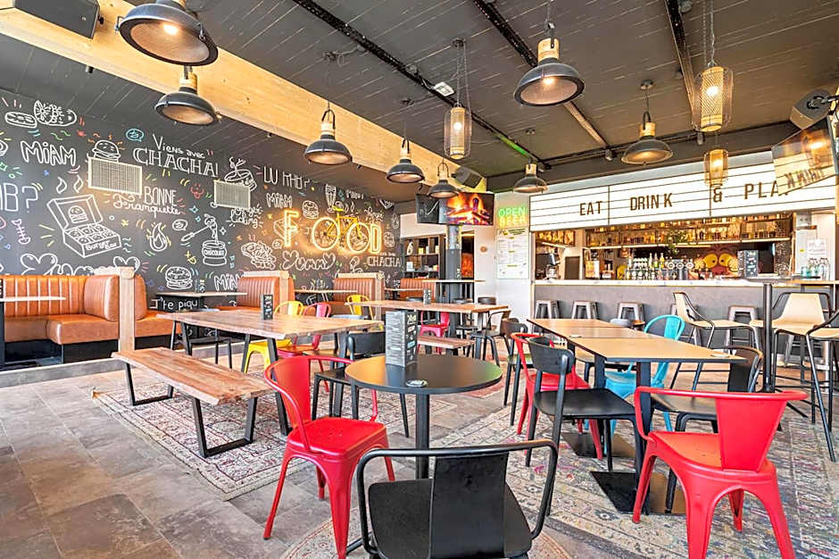 travelski home select - Résidence & Hostel Yoonly & Friends