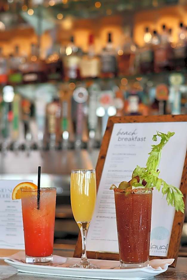 Shade Hotel Redondo Beach